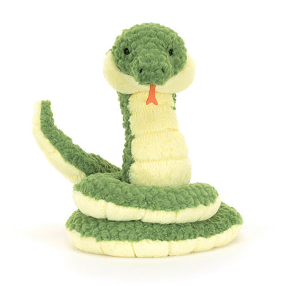 Jellycat Kuscheltier Cizi Snake