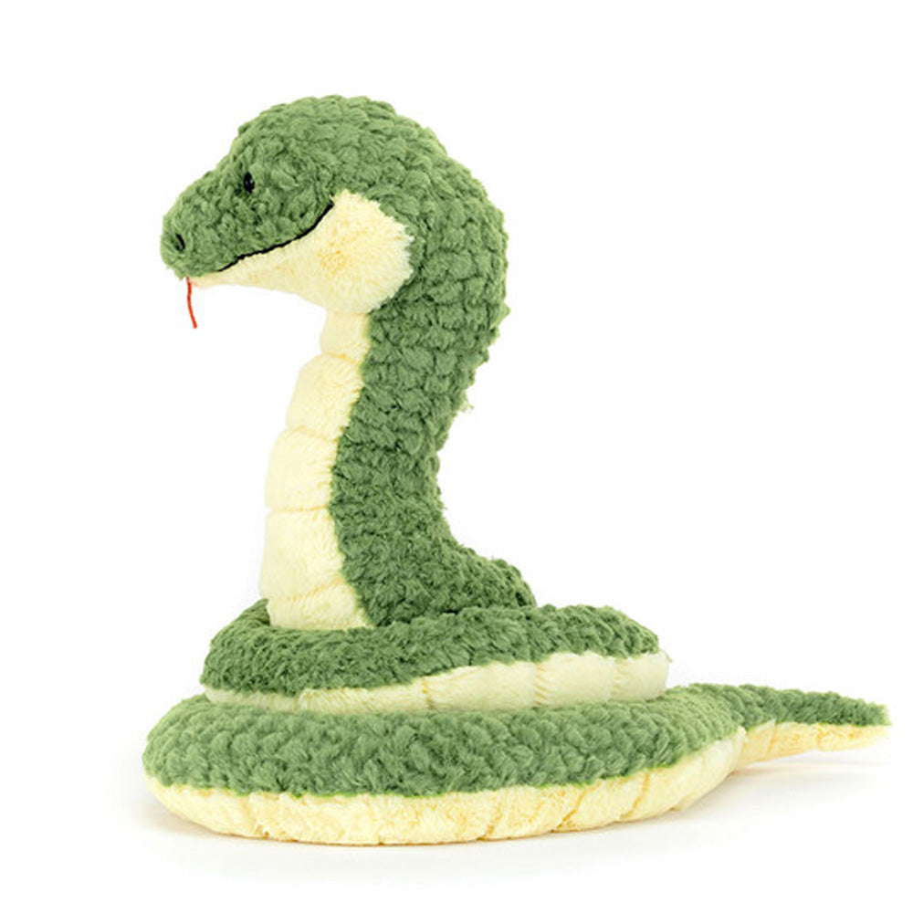 Jellycat Kuscheltier Cizi Snake