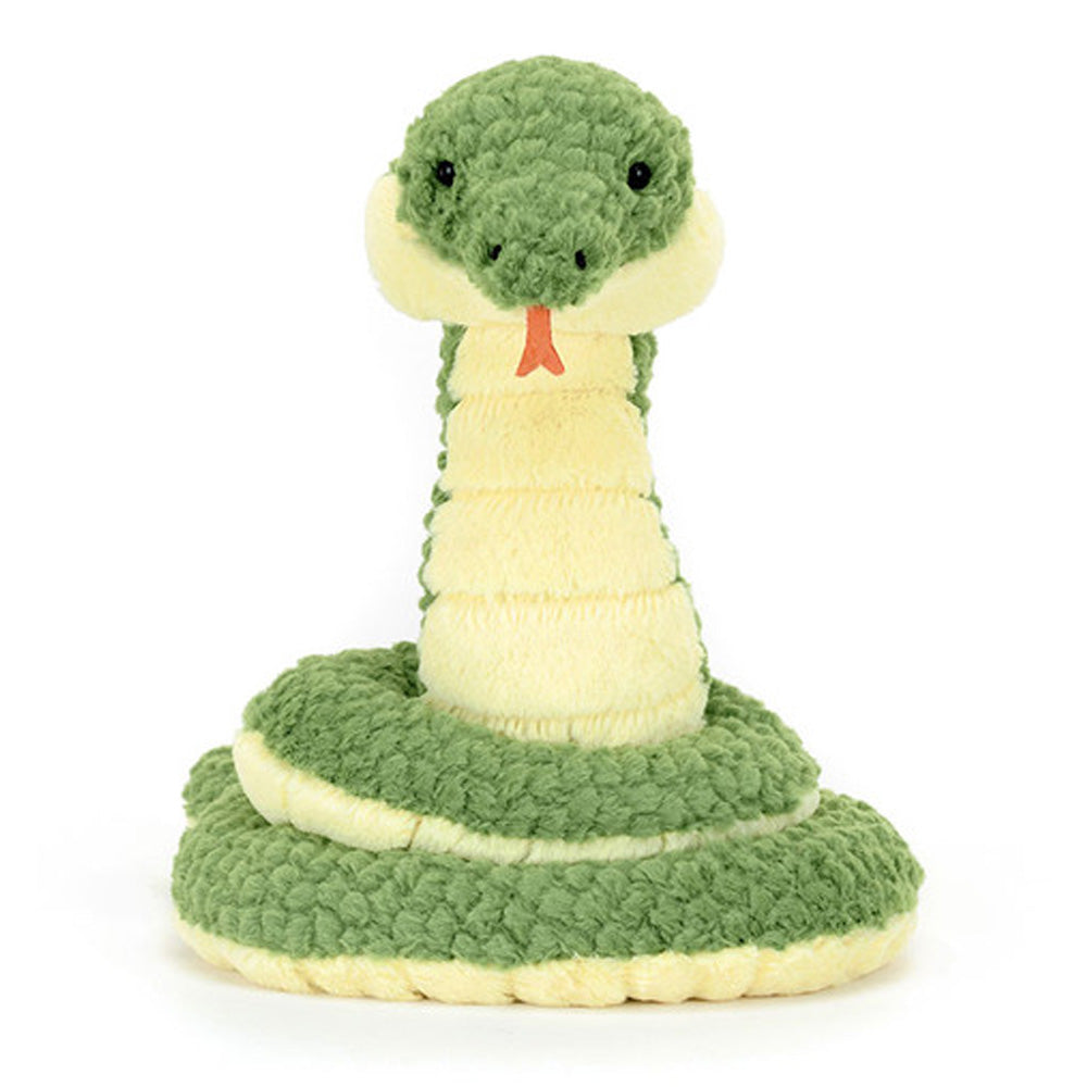 Jellycat Kuscheltier Cizi Snake