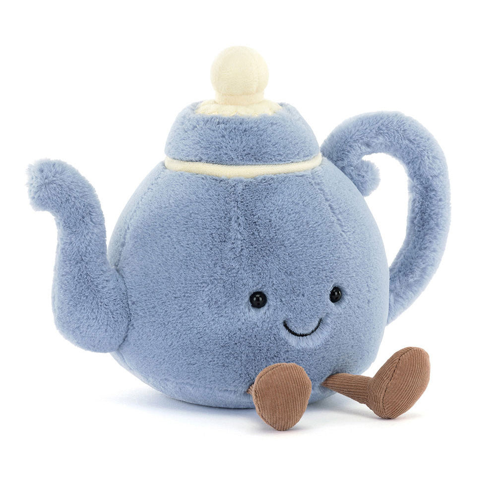 Jellycat Kuscheltier Amuseable Vicky Teapot