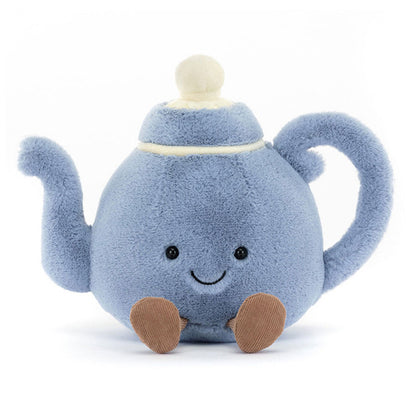 Jellycat Kuscheltier Amuseable Vicky Teapot