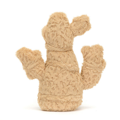 Jellycat Kuscheltier Amuseables Ginger