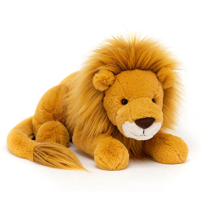 Jellycat Kuscheltier Louie Lion LARGE