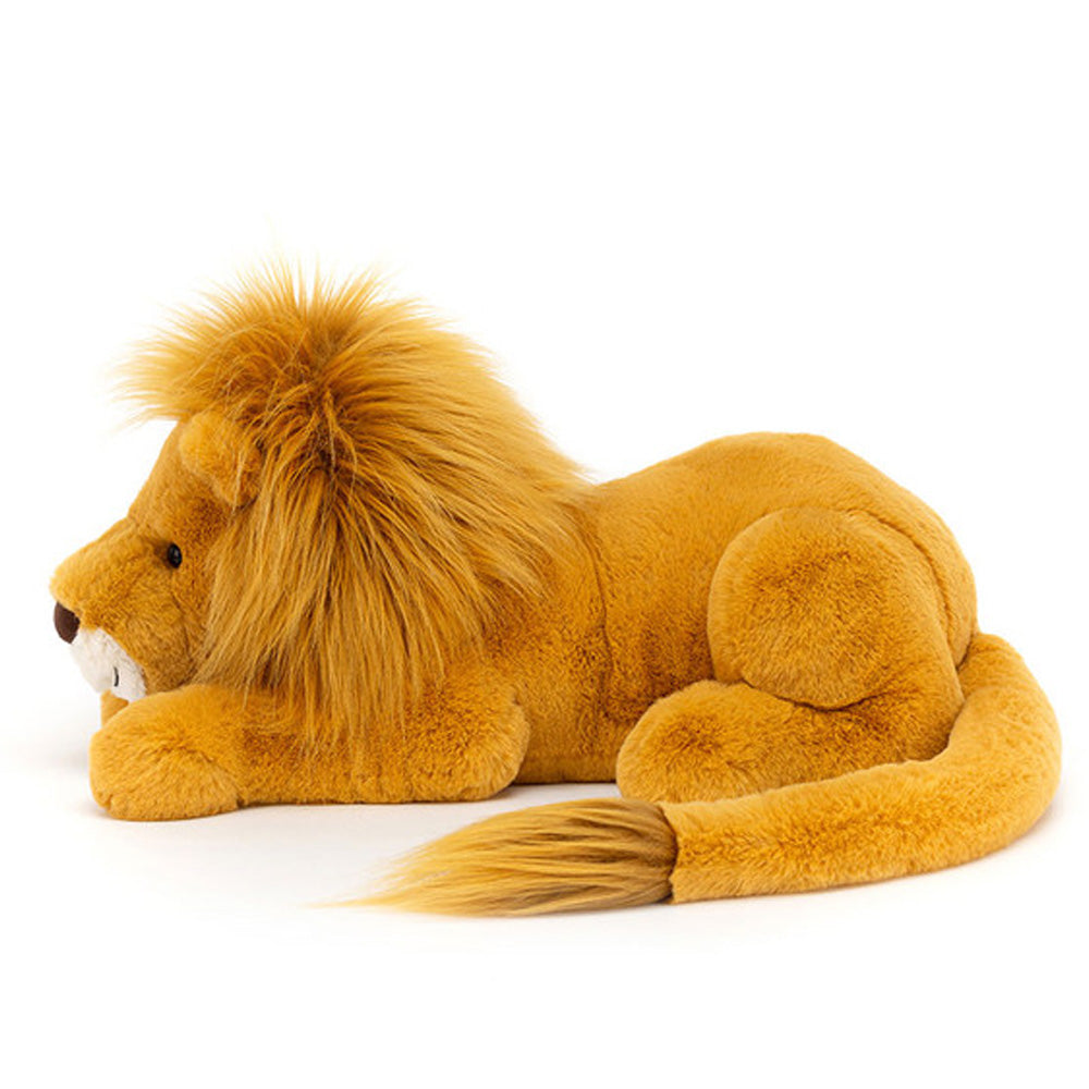 Jellycat Kuscheltier Louie Lion LARGE