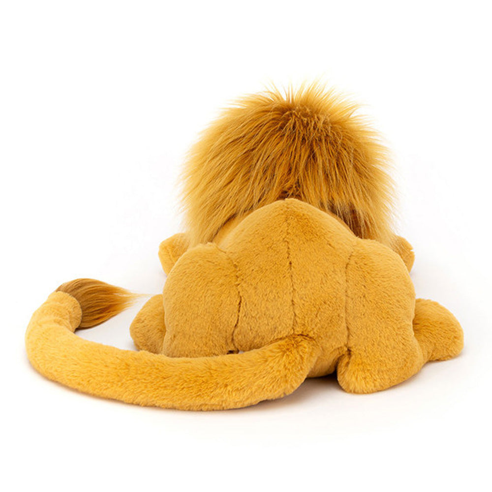 Jellycat Kuscheltier Louie Lion LARGE