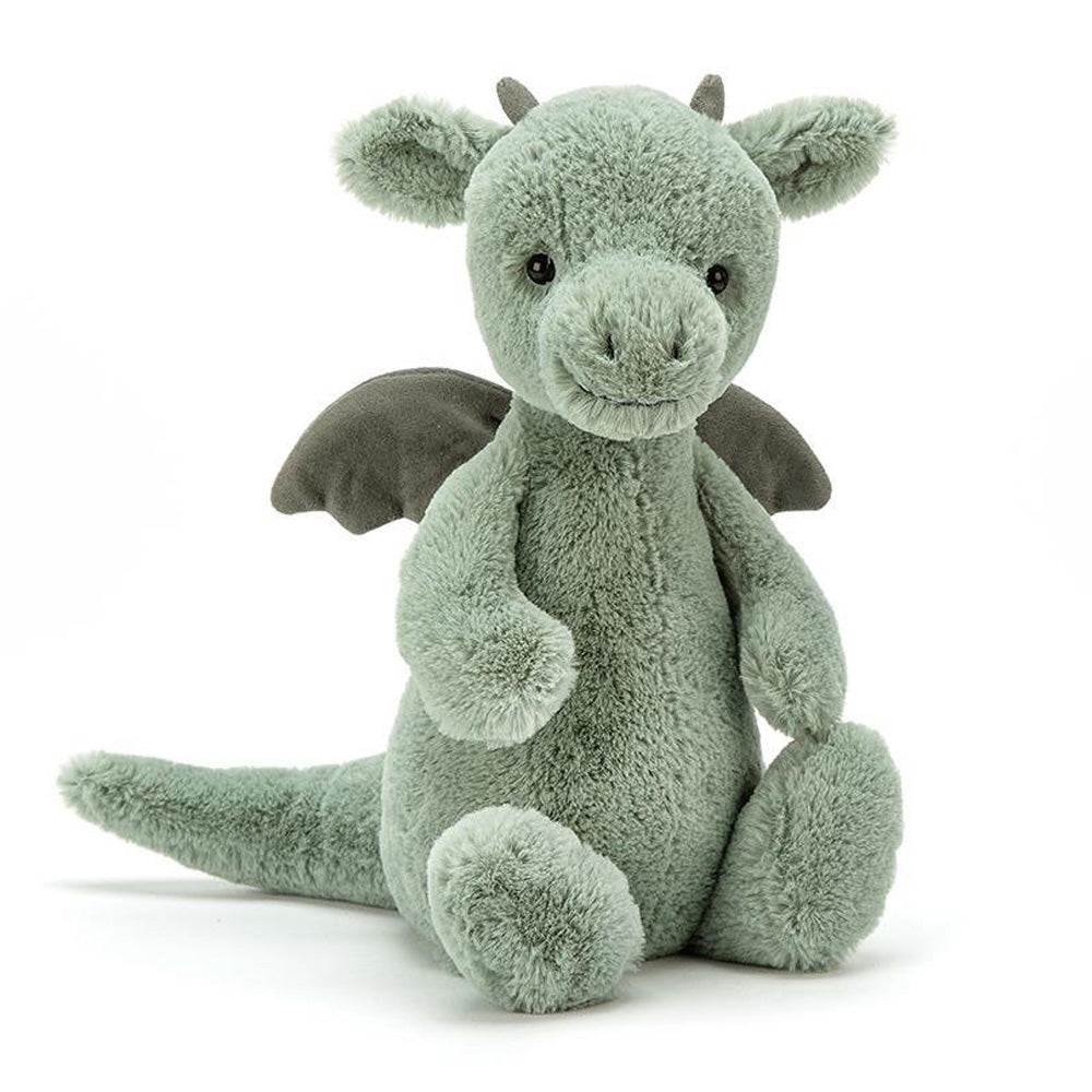 Jellycat Kuscheltier Bashful Dragon