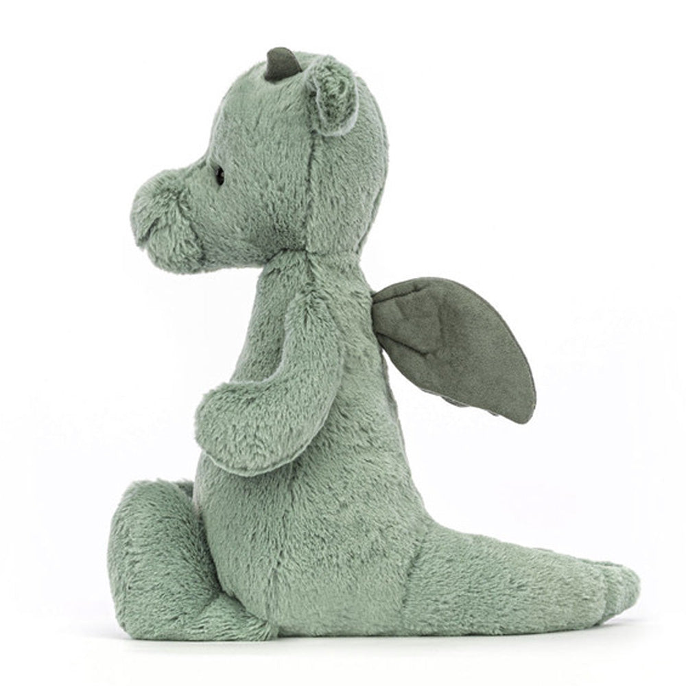 Jellycat Kuscheltier Bashful Dragon