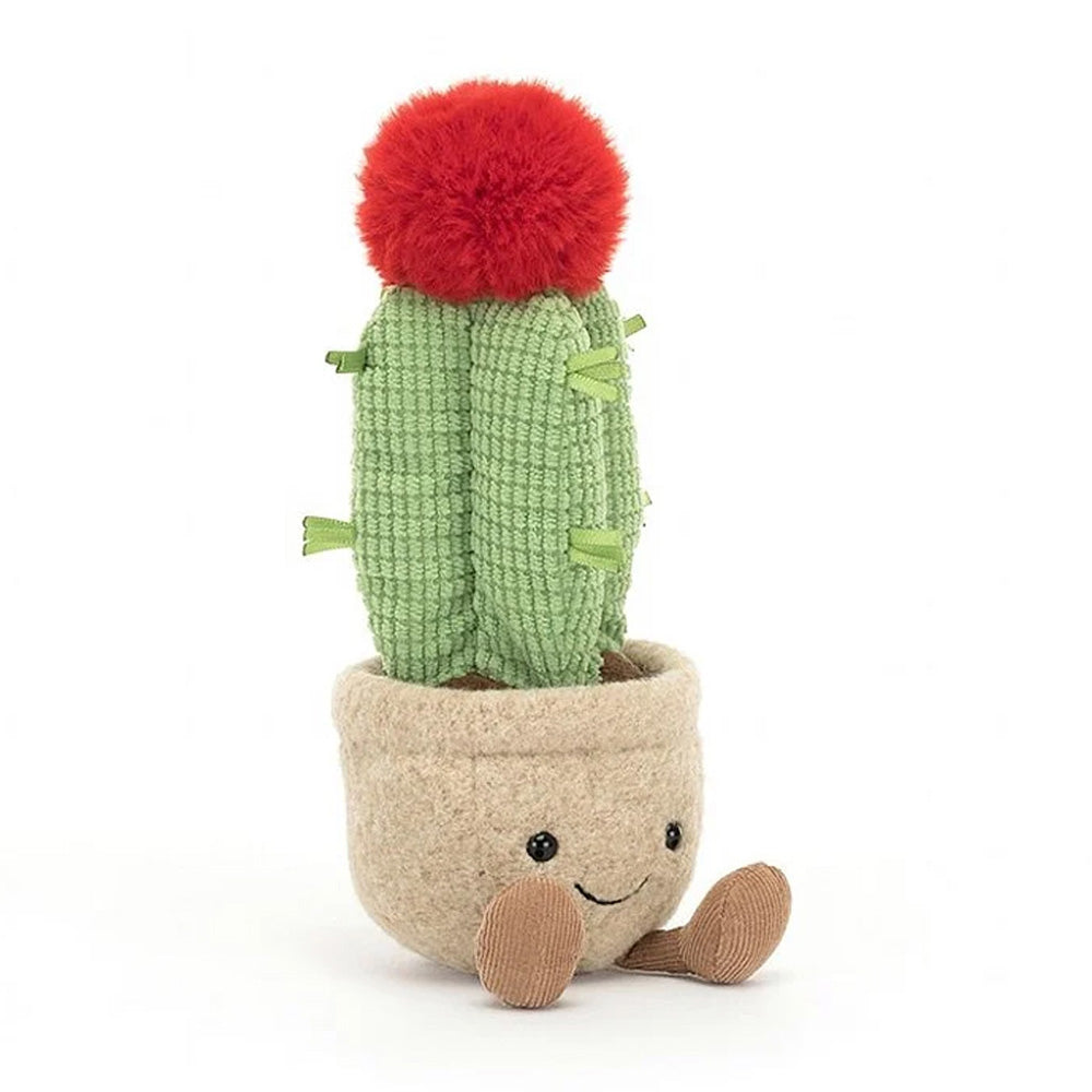 Jellycat Kuscheltier Amuseable Moon Cactus