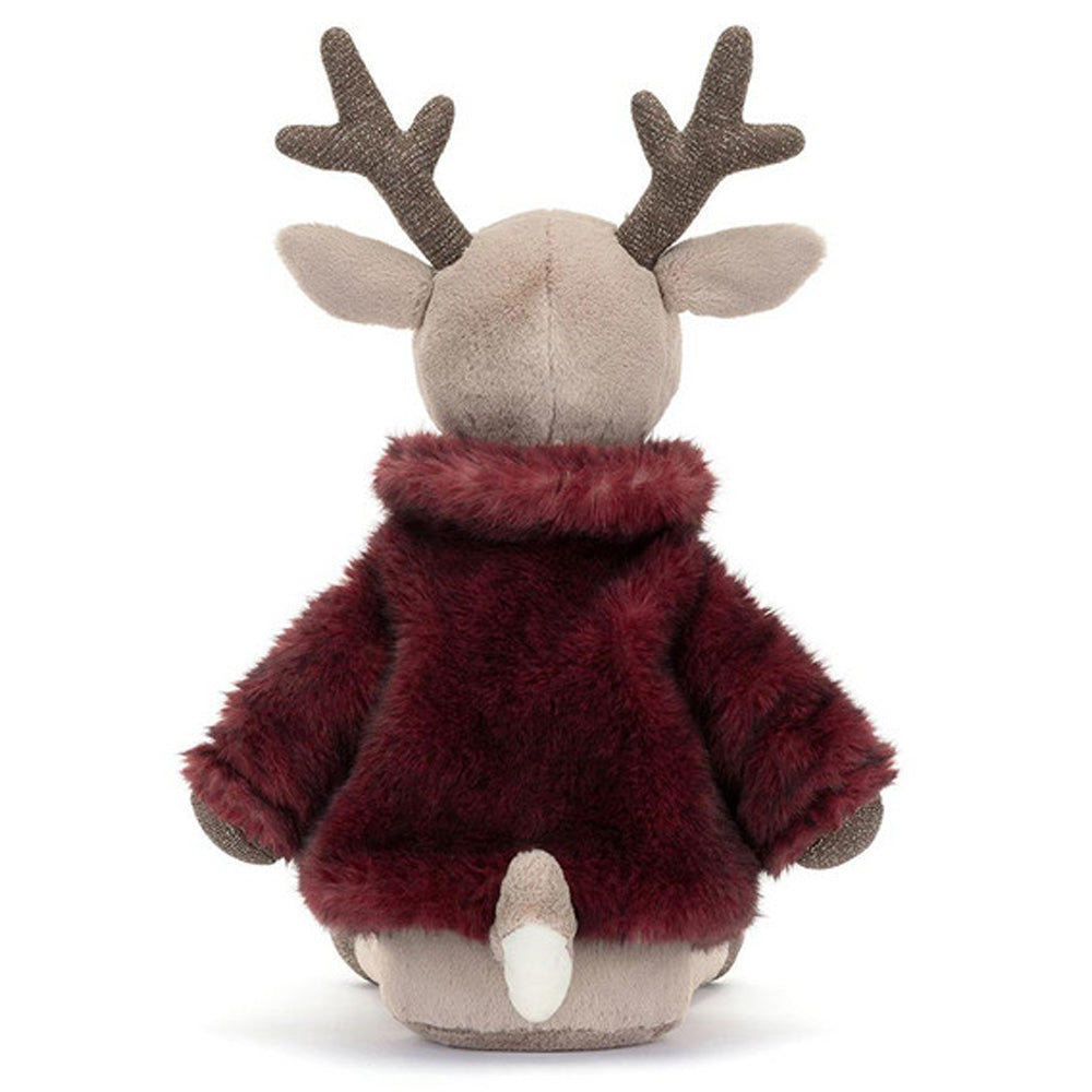 Jellycat Kuscheltier Vivien Reindeer