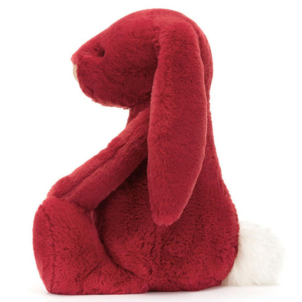 Jellycat Kuscheltier Bashful Luxe Bunny Scarlett Big