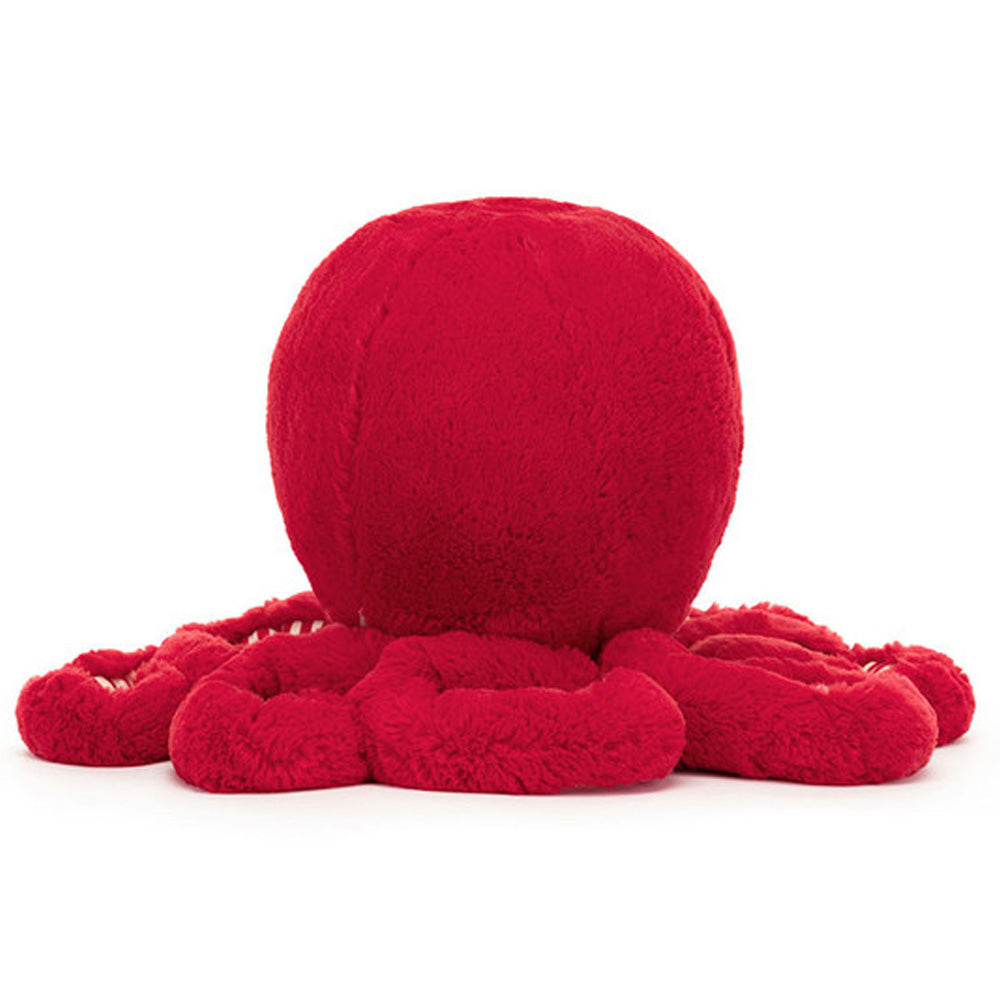 Jellycat Kuscheltier Cranberry Octopus Big