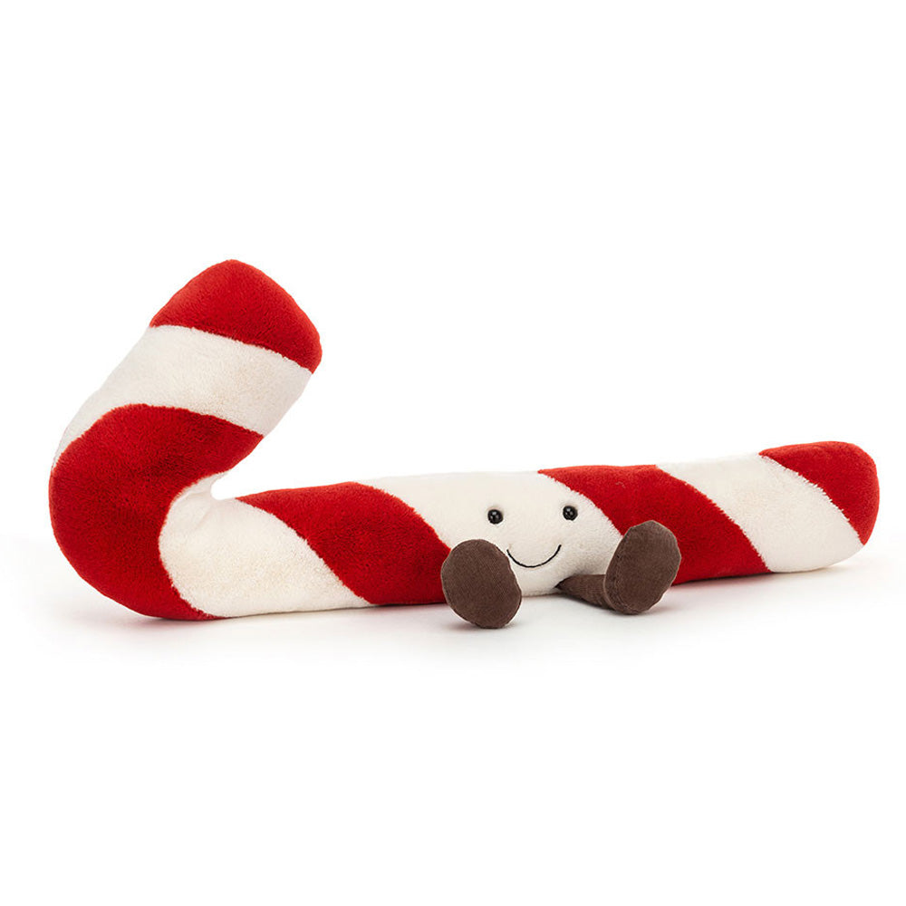 Jellycat Kuscheltier Amuseable Candy Cane