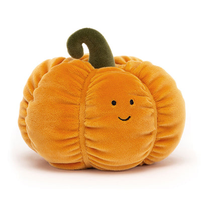 Jellycat Kuscheltier Vivacious Vegetable Pumpkin