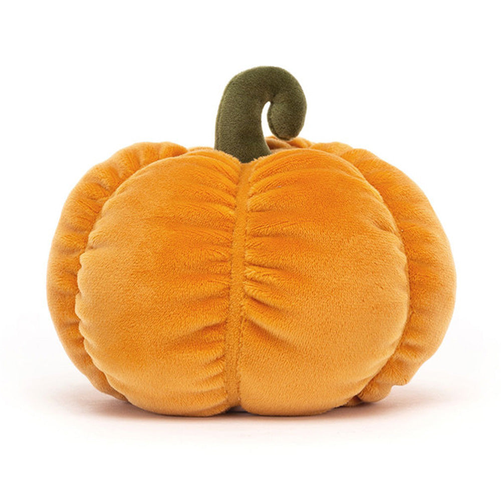 Jellycat Kuscheltier Vivacious Vegetable Pumpkin