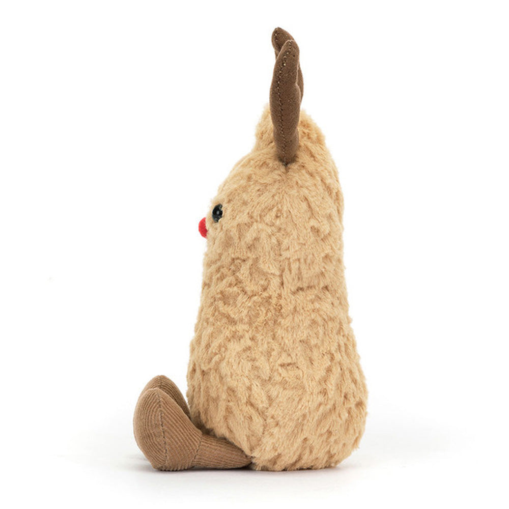 Jellycat Kuscheltier Amuseable Peanut Reindeer