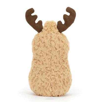 Jellycat Kuscheltier Amuseable Peanut Reindeer