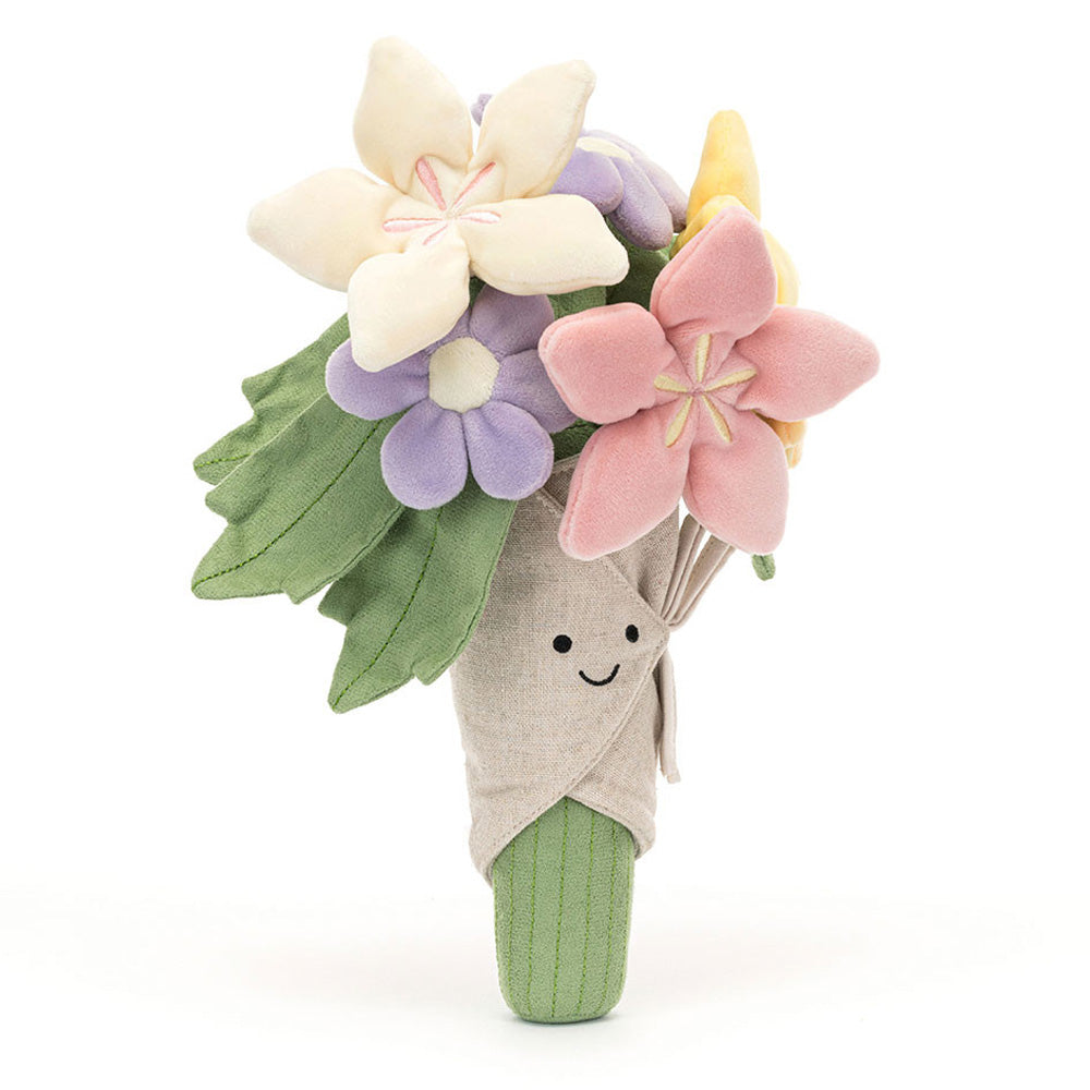 Jellycat Kuscheltier Amuseable Bouquet of Flowers