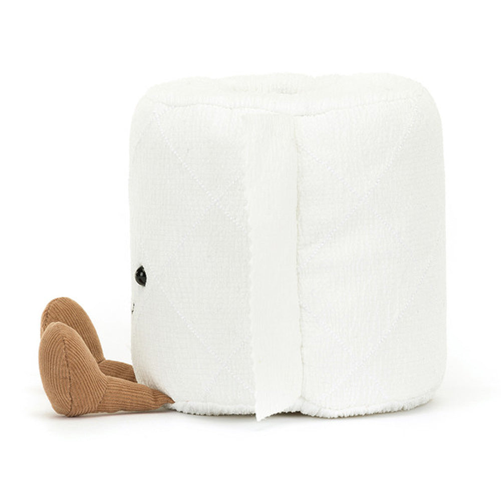 Jellycat Kuscheltier Amuseable Toilet Roll