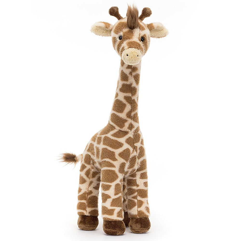 Jellycat Kuscheltier Dara Giraffe