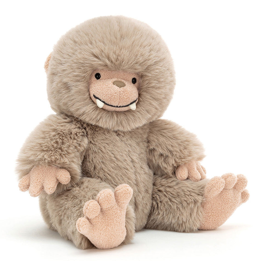 Jellycat Kuscheltier Bo Bigfoot