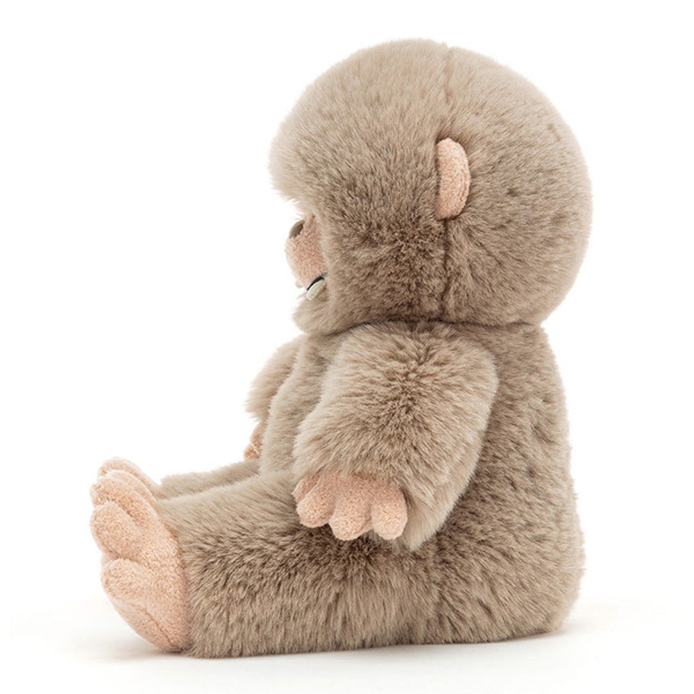 Jellycat Kuscheltier Bo Bigfoot