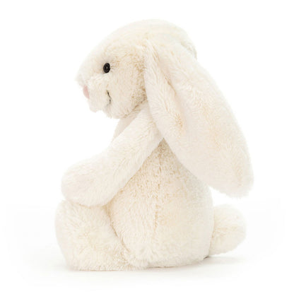 Jellycat Kuscheltier Bashful Cream Bunny