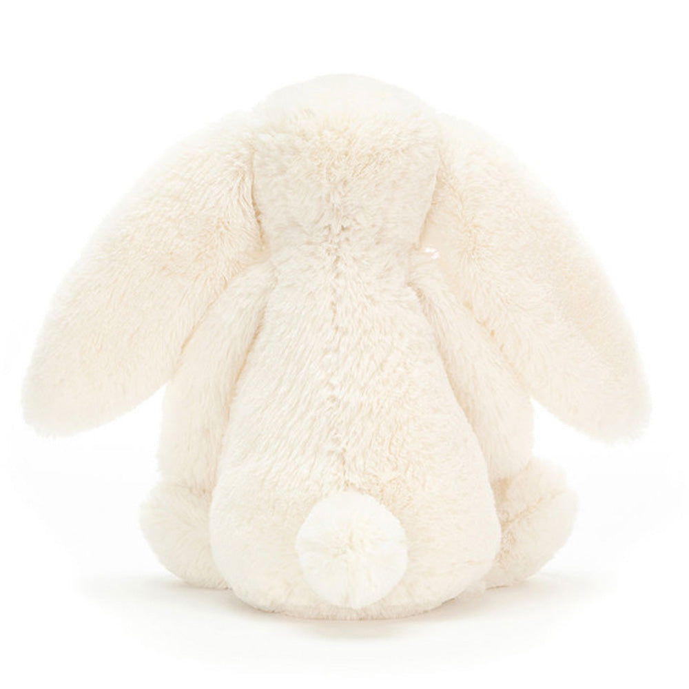 Jellycat Kuscheltier Bashful Cream Bunny