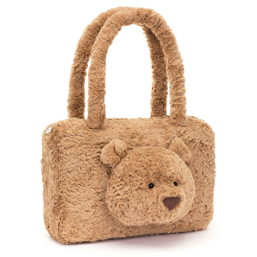 Jellycat Tasche Bartholomew Bear Tote Bag