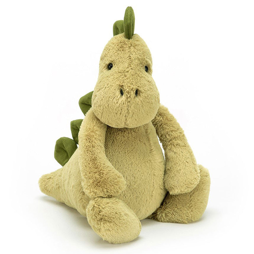 Jellycat Kuscheltier Bashful Dino