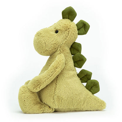 Jellycat Kuscheltier Bashful Dino