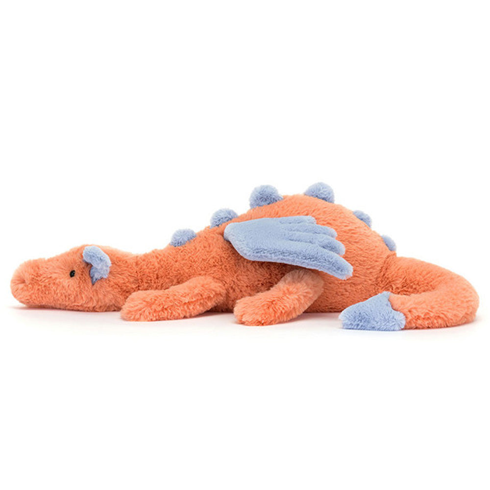 Jellycat Kuscheltier Persimmon Dragon