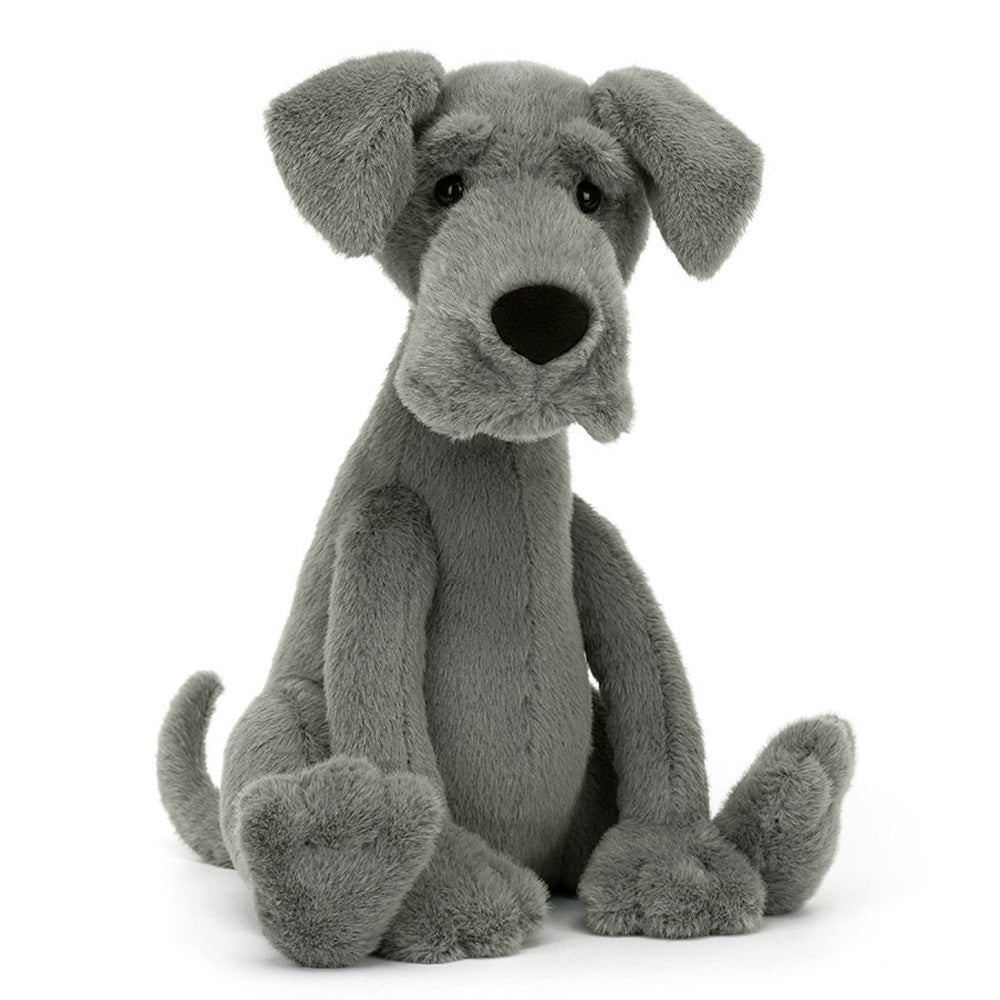 Jellycat Kuscheltier Zeus Great Dane