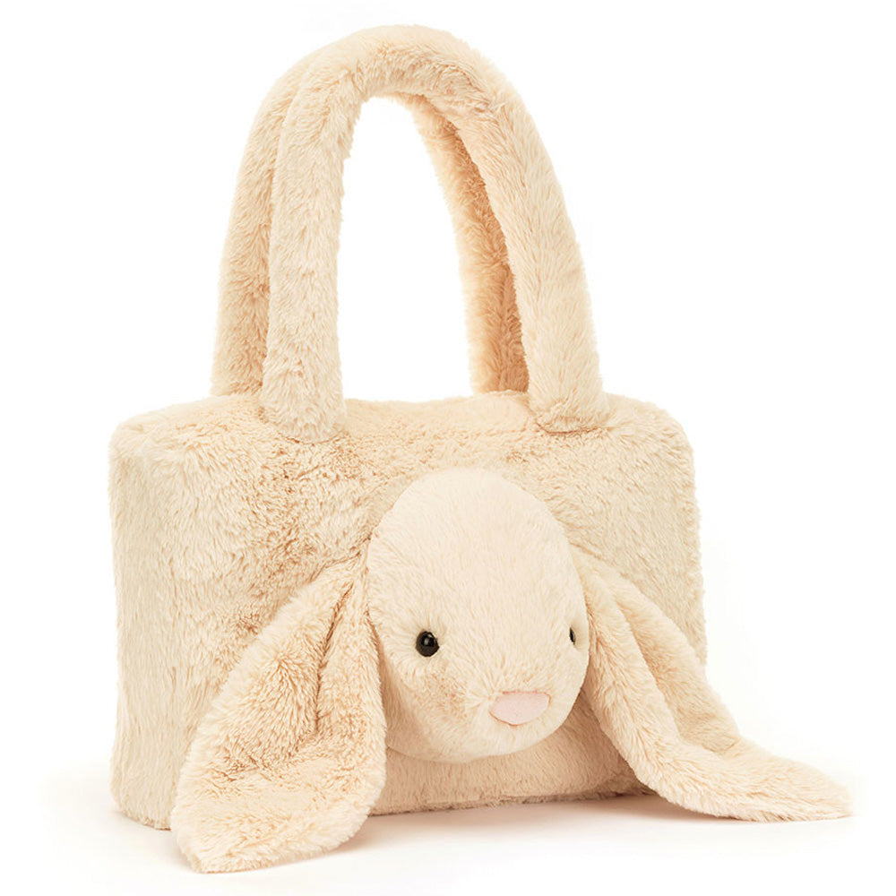 Jellycat Tasche Smudge Rabbit Tote Bag