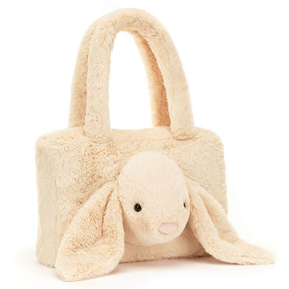 Jellycat Tasche Smudge Rabbit Tote Bag