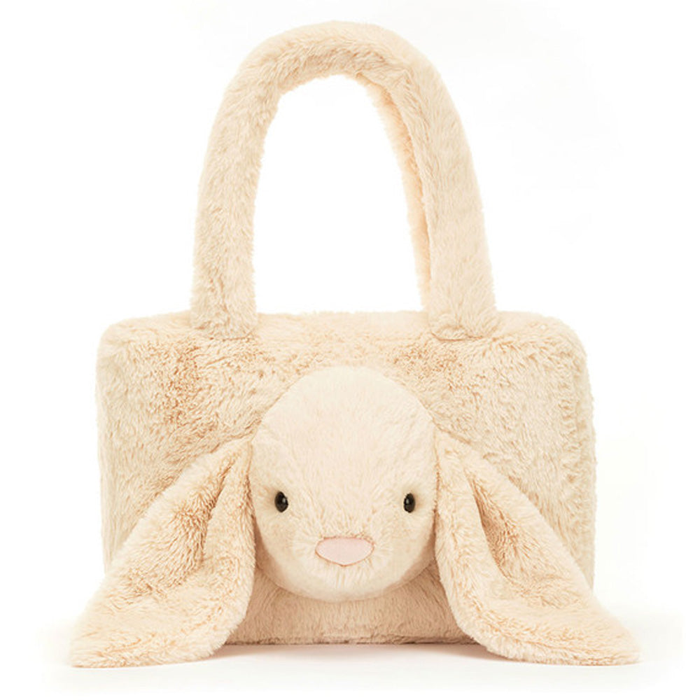 Jellycat Tasche Smudge Rabbit Tote Bag