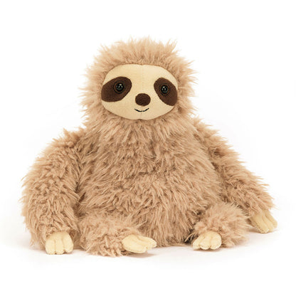 Jellycat Kuscheltier Selma Sloth