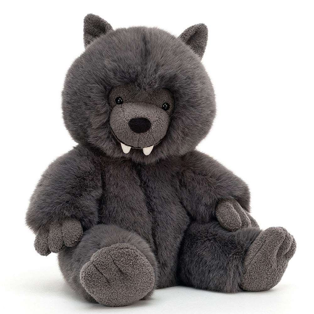 Jellycat Kuscheltier Wilf Wolf