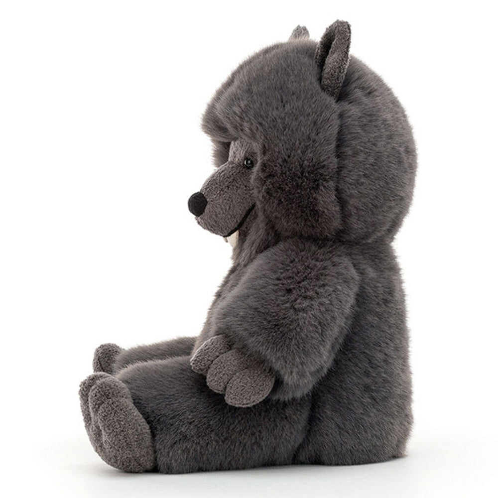 Jellycat Kuscheltier Wilf Wolf