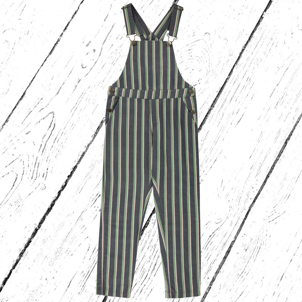 Lily Balou Latzhose Dungarees Stripe