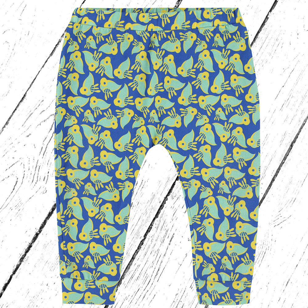 Lily Balou Hose Tommy Baby Trousers Plankton