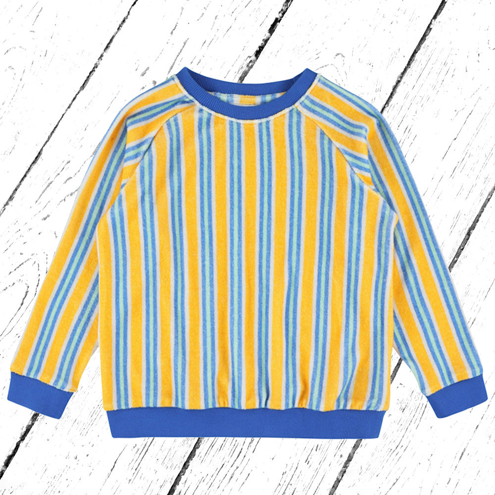 Lily Balou Jesse Sweater Stripes