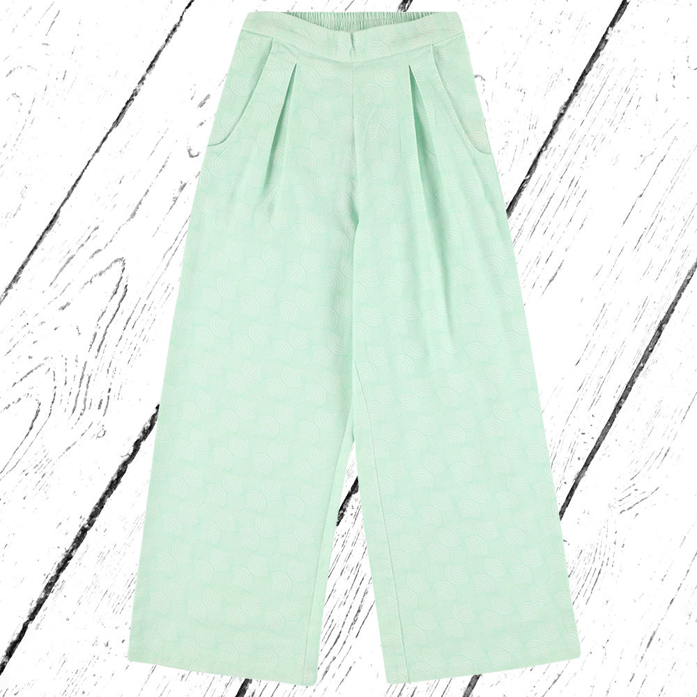 Lily Balou Hose Linde Trousers Sandwaves