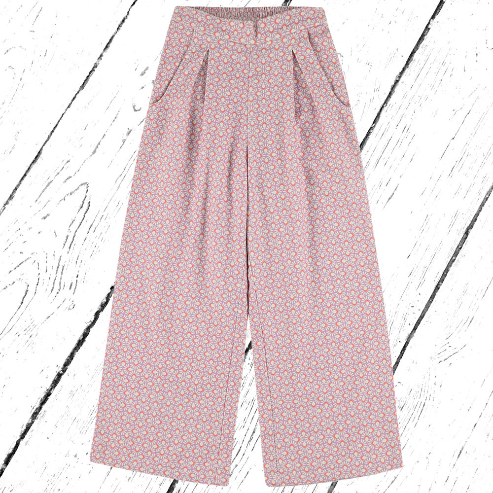 Lily Balou Hose Linde Trousers Seawort