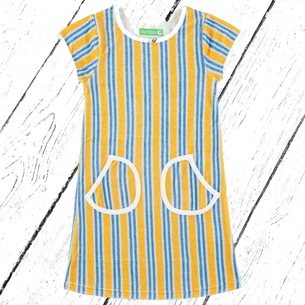 Lily Balou Kleid ROELA Dress Stripes