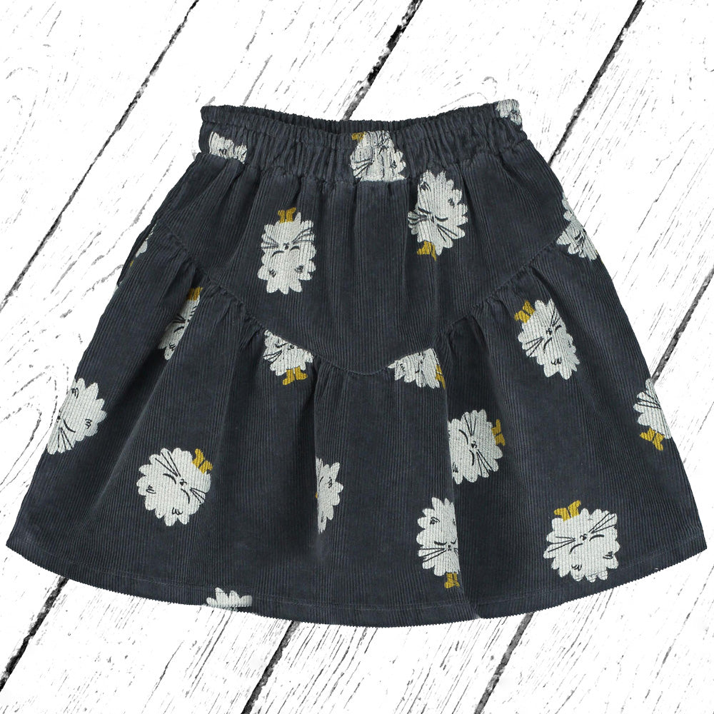 Lötiekids Kord Rock Corduroy KITTENS Skirt