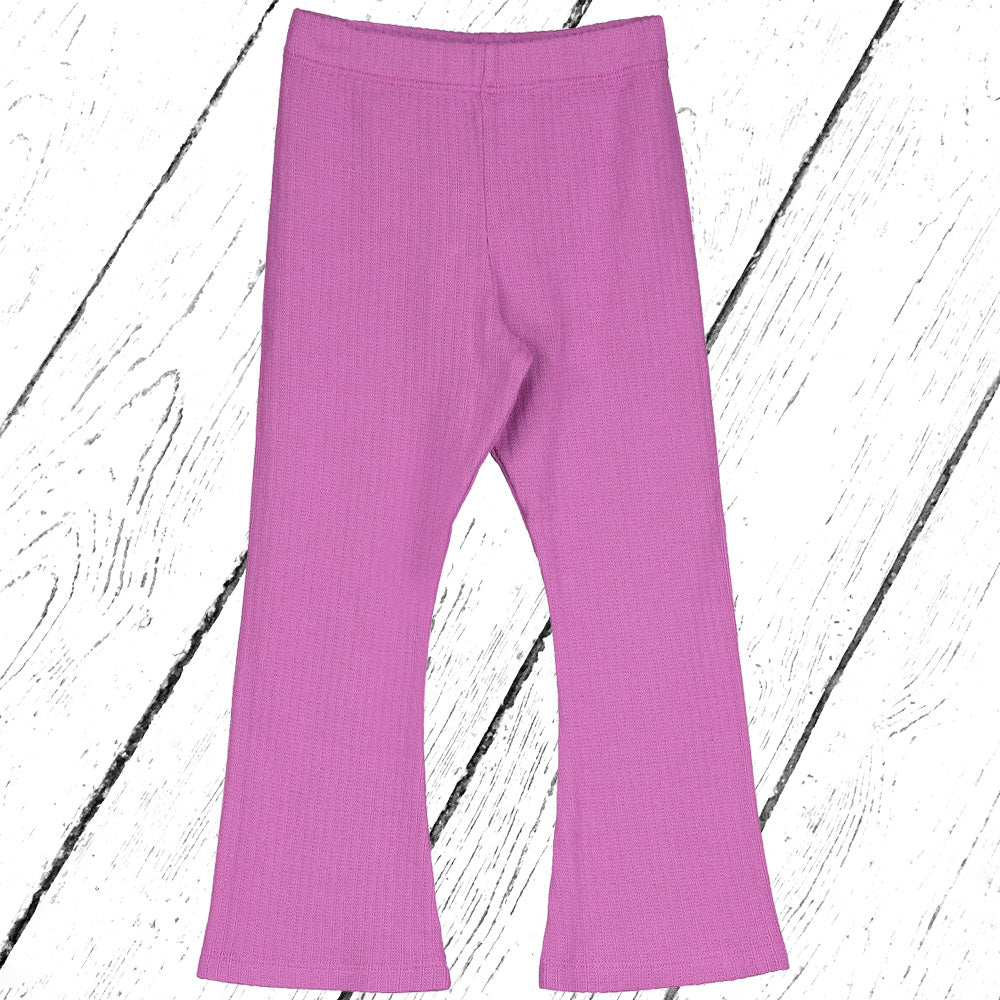 Lötiekids Flared Leggings Orchid