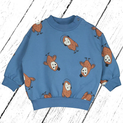 Lötiekids OWLS Baby Sweatshirt