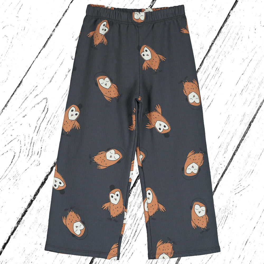 Lötiekids Sweat Hose OWLs Sweat Pants