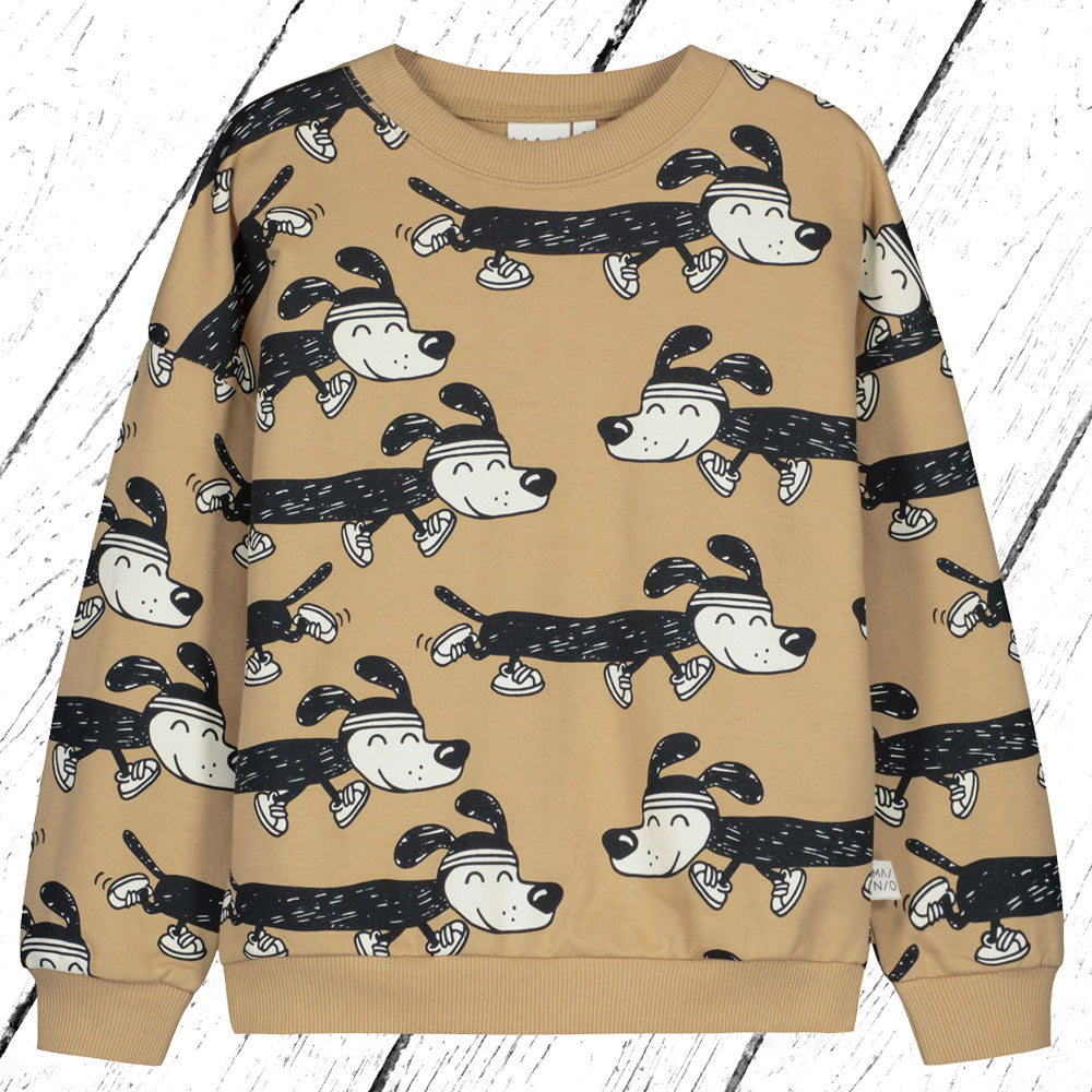 MAINIO Jogdog Sweatshirt