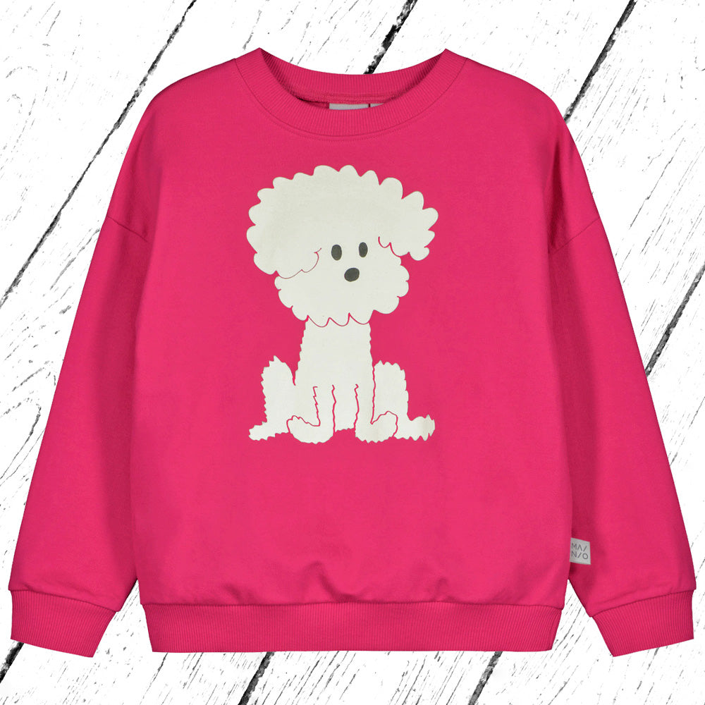 MAINIO Floof Sweatshirt